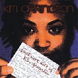 Kim Arrington - First Love Note of Kim Arrington