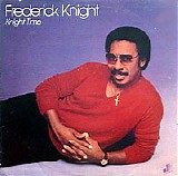 Frederick Knight - Knight Time