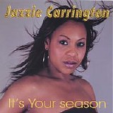 Jazzie Carrington - It's Your Season