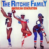 The Ritchie Family - American Generation