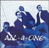 All-4-One - And the Music Speaks