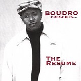 Boudro - The Resume