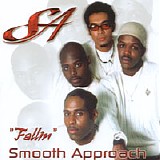 Smooth Approach - Fallin'