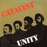 Catalyst - Unity