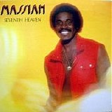 Maurice Massiah - Seventh Heaven