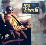 Leon Sylvers III - Leon Sylvers III