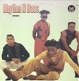 Rhythm 'N Bass - Roses 12''