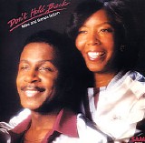 Mike and Brenda Sutton - Don't Hold Back