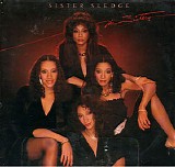 Sister Sledge - The Sisters