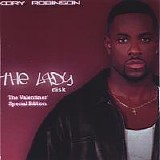 Cory Robinson - The Lady (Special Edition)