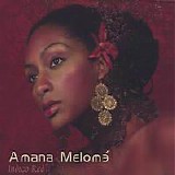 Amana Melome - Indigo Red