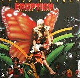 Eruption - Leave A Light