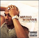 Mario Winans - Hurt No More