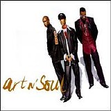 Art N' Soul - Touch Of Soul