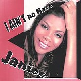 Janice Mclean Deloatch - I Ain't No Hata