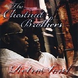 The Chestnut Brothers - Retrosoul