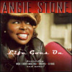 Angie Stone - Life Goes On