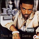 Ray J - This Aint a Game