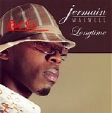 Jermain Maxwell - Longtime