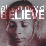 Alison David - Believe