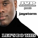 Jaystorm - Let's Do This