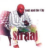 Siraaj - Soul and the City