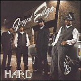 Jagged Edge - Hard