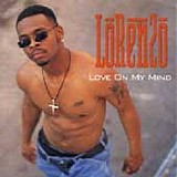 Lorenzo - Love on My Mind