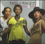 Trin-I-Tee 5:7 - The Kiss