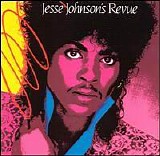 Jesse Johnson - Jesse Johnson's Revue