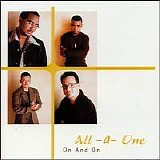 All-4-One - On and On