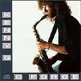 Kenny G - G Force