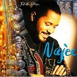 Najee - Just An Illusion