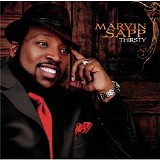 Marvin Sapp - Thirsty