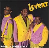 Levert - Rope a Dope Style