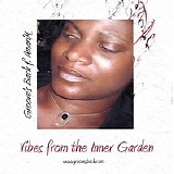 Groove's Back Feat Amarim - Vibes Form the Inner Garden