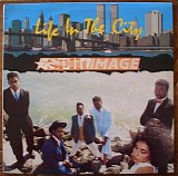 Split Image - Life In The City