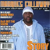 Marques Callaway - The Story