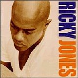 Ricky Jones (Of Your's Truly) - Ricky Jones