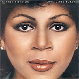 Minnie Riperton - Love Lives Forever