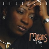 Cherisse Scott - Moans