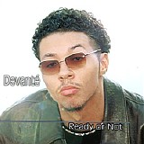 Devante - Ready Or Not