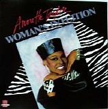 Annette Taylor - Woman's Intuition