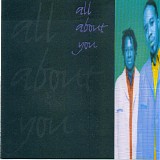 All About You - All About You