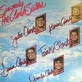 The Clark Sisters - Sincerely