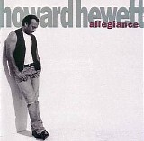 Howard Hewett - Allegiance