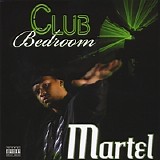 Martel - Club Bedroom