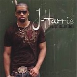 J-Harris - Footprints Im Here