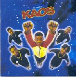 Ultimate Kaos - Ultimate Kaos