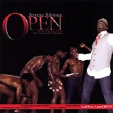 Jeremy Johnson - Open the Release Ten Years in the Making